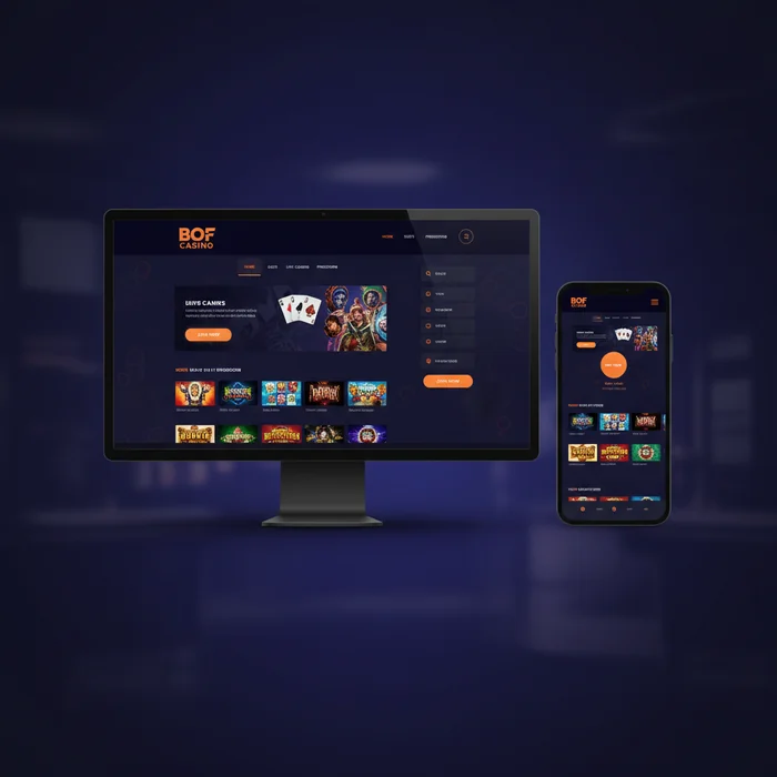 Bof Casino